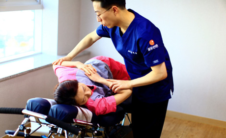 포인트 진료