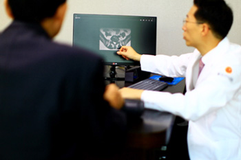 포인트 진료