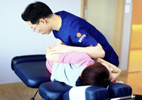 스페셜 추나