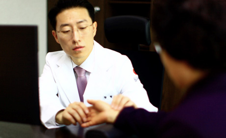 맞춤 어혈한약