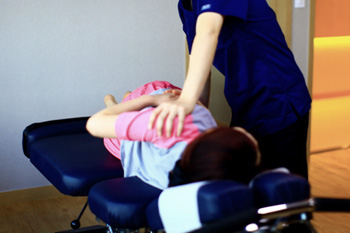 허리디스크