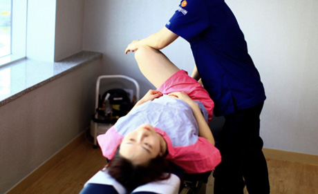 퇴행성무릎관절염