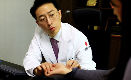 산후풍