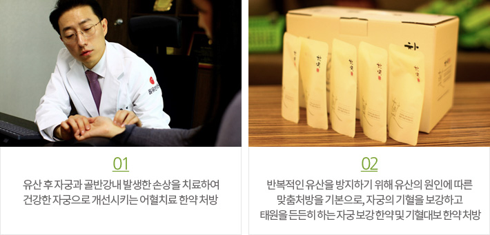 유산 후 조리