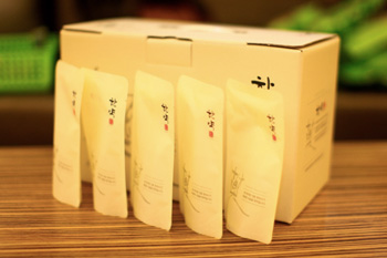 만성소화불량