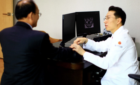 중풍후유증